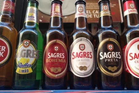 בירה פורטוגלית - Portuguese beer