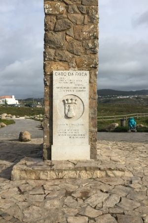 קאבו דה רוקה - Cabo da Roca