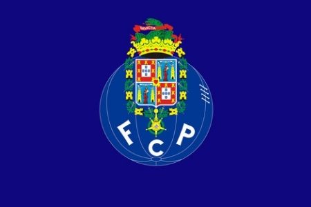 סמל קבוצת הכדורגל של פורטו - FCP logo