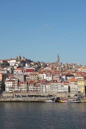 פורטו - Porto