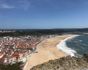 nazare