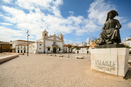 לאגוש, אלגרב - Lagos, Algarve