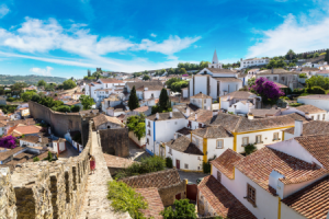 אובידוש Obidos