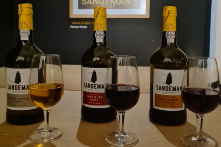 יין פורט Port wine