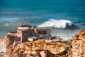 Nazare נזארה